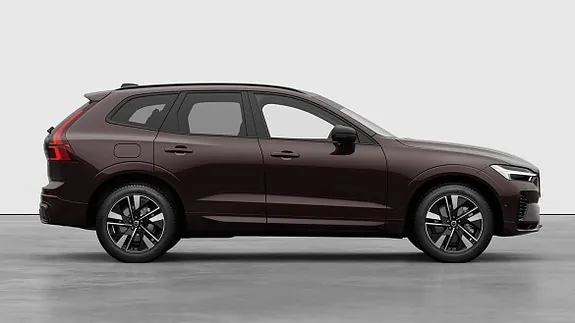Volvo Xc60 2027 photo 5