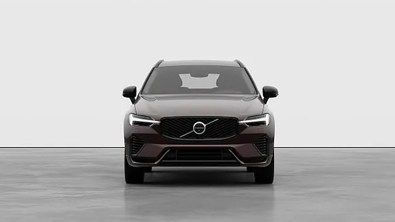 Volvo Xc60 2027 photo 2