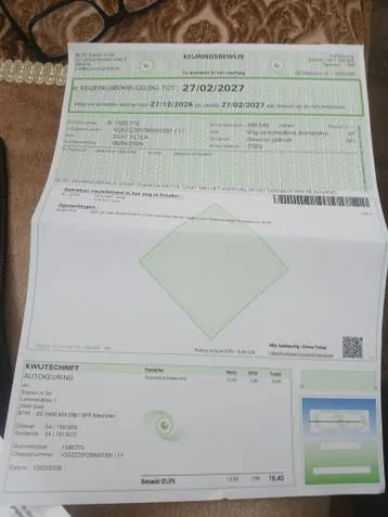 Seat Altea