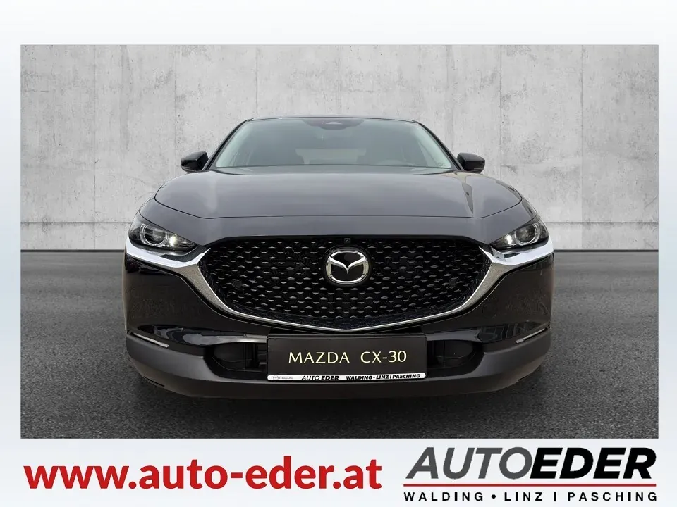 Mazda Cx-30 2026 photo 2