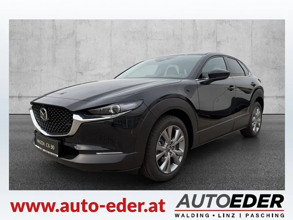Mazda Cx-30 2026 photo 3