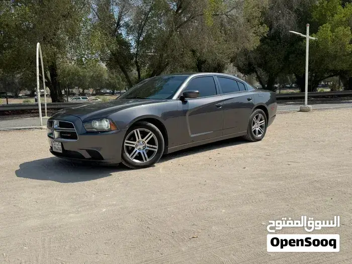 Dodge Charger 2015 photo 4