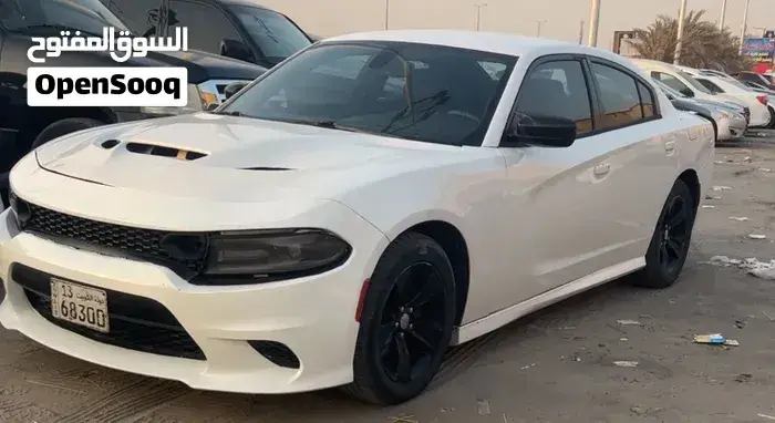 Dodge Charger 2015 photo 2
