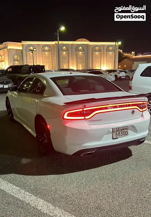 Dodge Charger