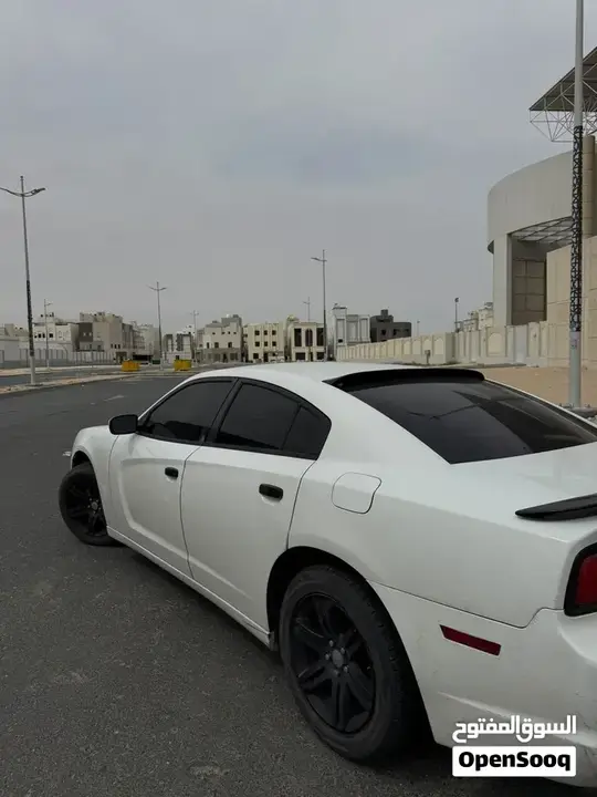 Dodge Charger 2015 photo 5