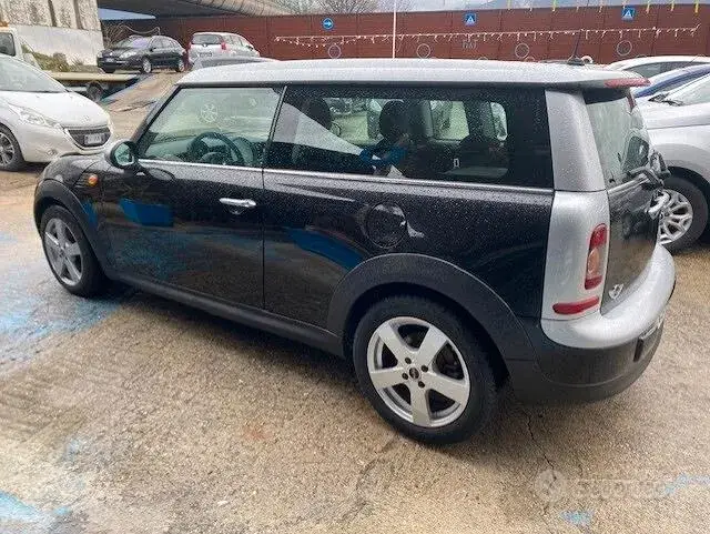 Mini Mini Clubman 2010 photo 5