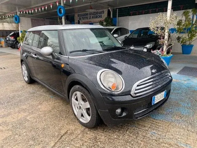 Mini Mini Clubman 2010 photo 2