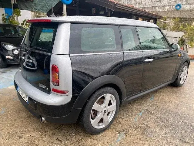 Mini Mini Clubman 2010 photo 4