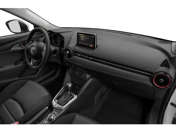 Mazda Cx-3 2017 photo 4