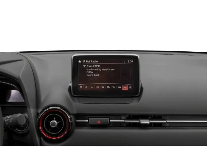 Mazda Cx-3 2017 photo 5