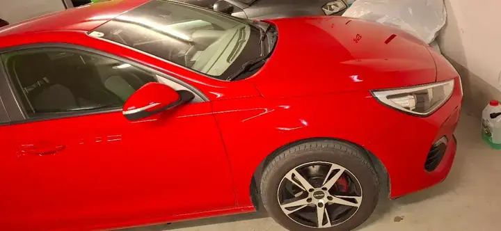 Hyundai I30 2020 photo 3