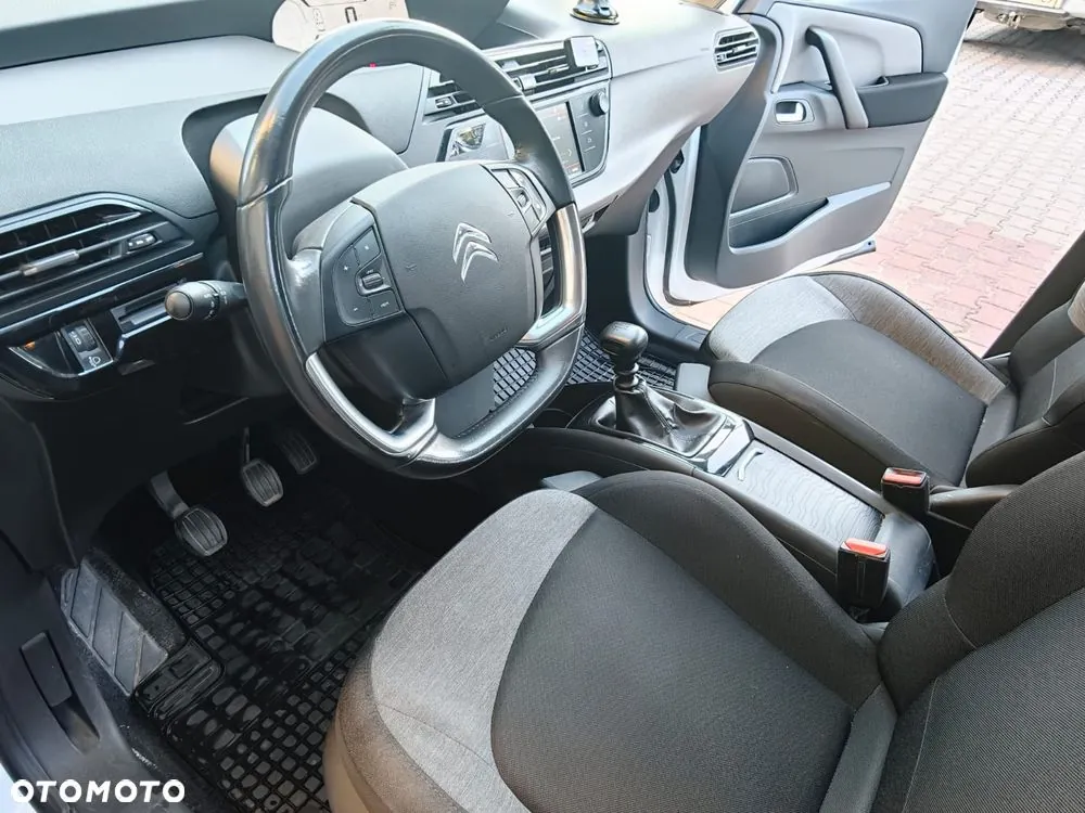 Citroen Spacetourer 2019 photo 4