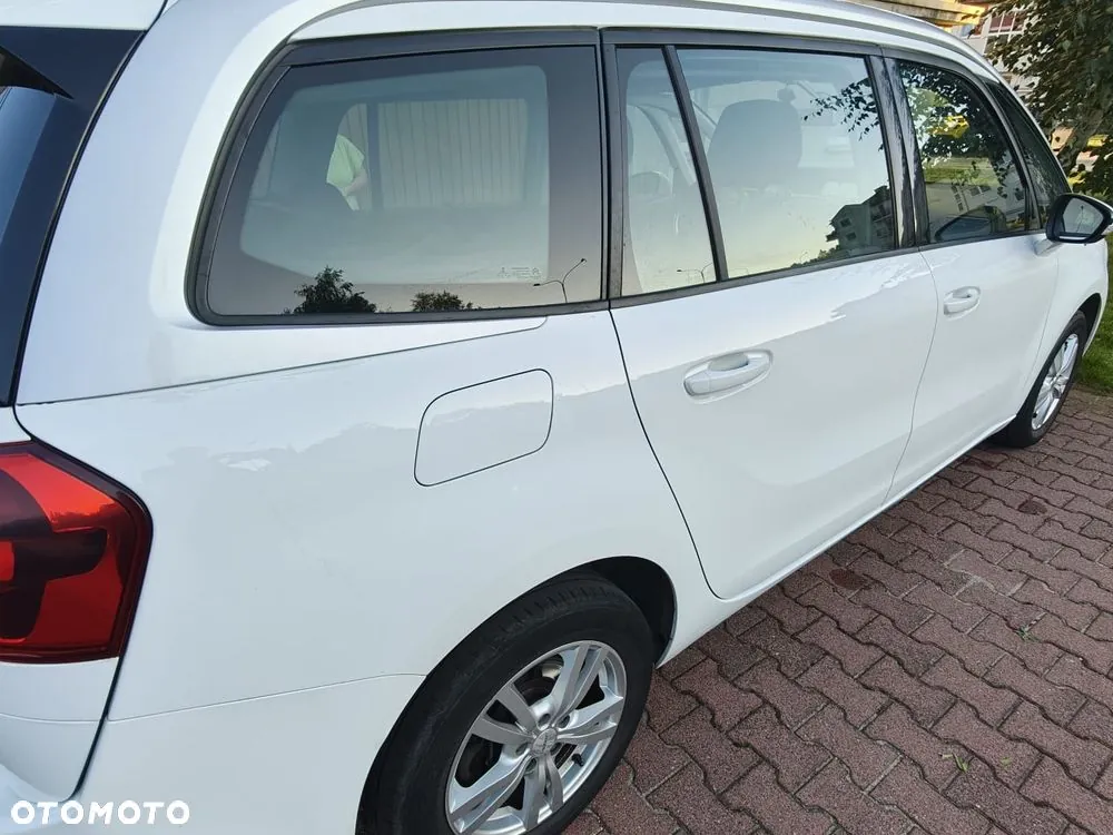 Citroen Spacetourer 2019 photo 2