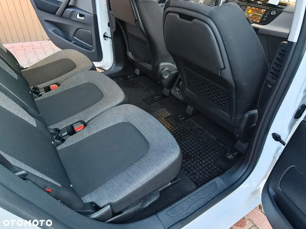 Citroen Spacetourer 2019 photo 5