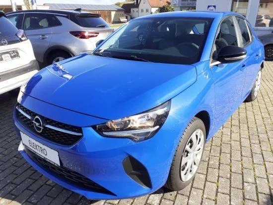 Opel Corsa E