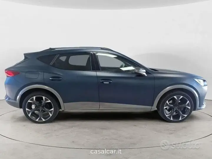 Cupra Formentor 2022 photo 5