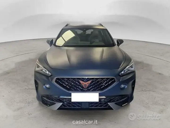 Cupra Formentor 2022 photo 2