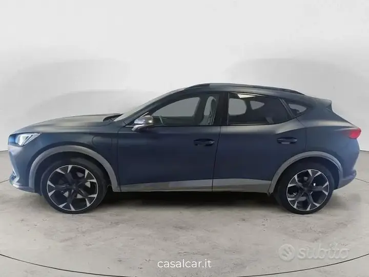 Cupra Formentor 2022 photo 4