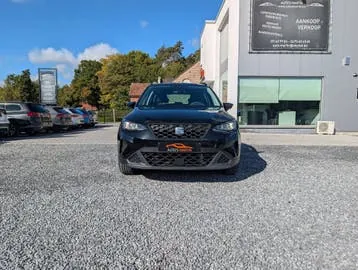 Seat Arona 2023 photo 2