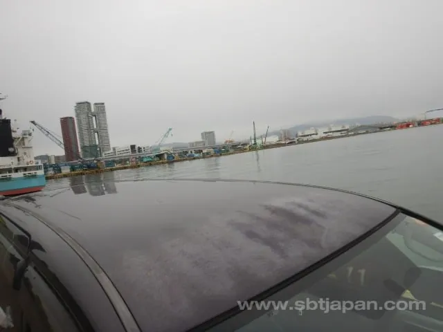 Toyota Voxy 2011 photo 5