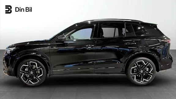 Volkswagen Tiguan 2025 photo 3
