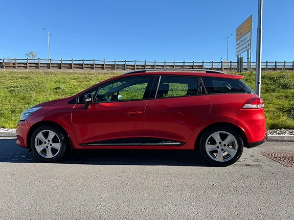 Renault Clio Iv 2014 photo 3