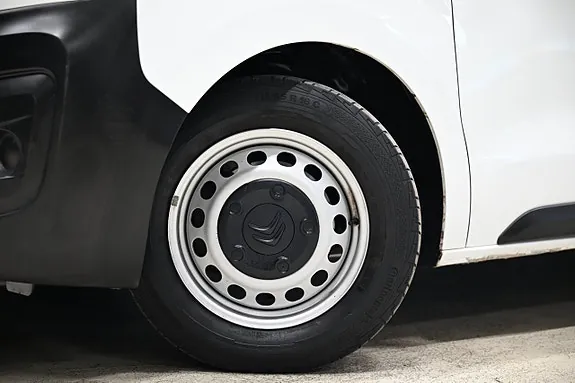 Citroen Jumpy 2021 photo 5