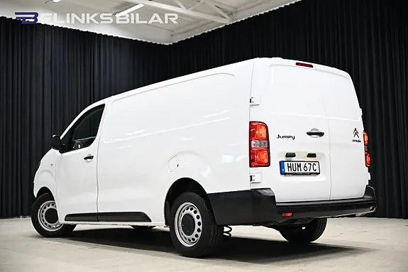 Citroen Jumpy 2021 photo 4