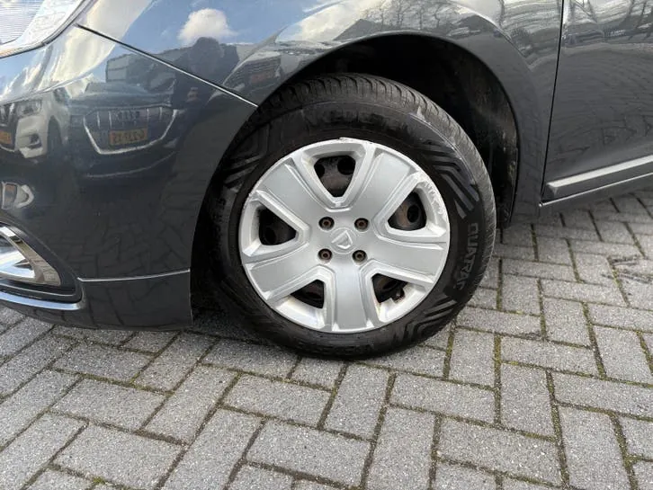 Dacia Logan Mcv 2018 photo 2