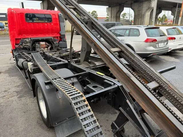 Nissan Durato Wide