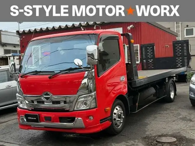 Nissan Durato Wide 2016 photo 2