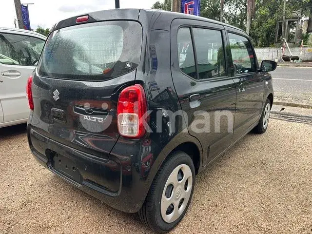 Suzuki Alto 2024 photo 5