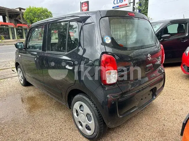 Suzuki Alto 2024 photo 4