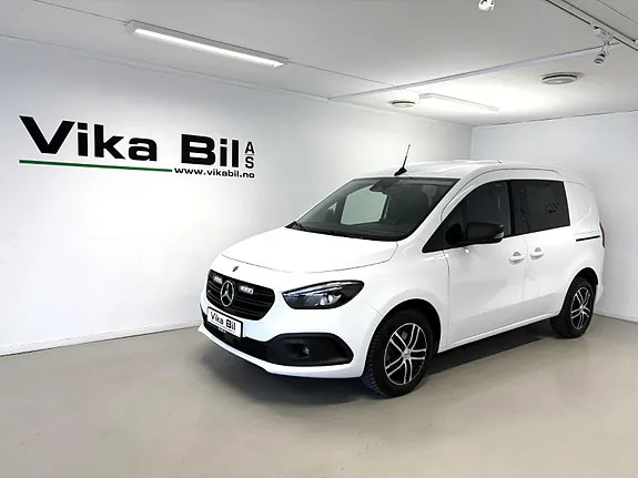 Mercedes-Benz Citan 112