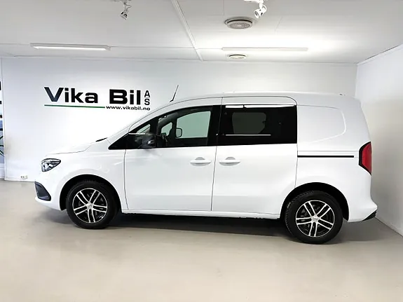 Mercedes-Benz Citan 112 2025 photo 4