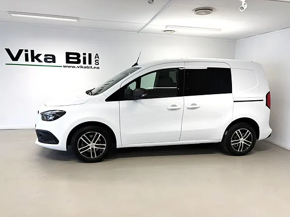 Mercedes-Benz Citan 112 2025 photo 2