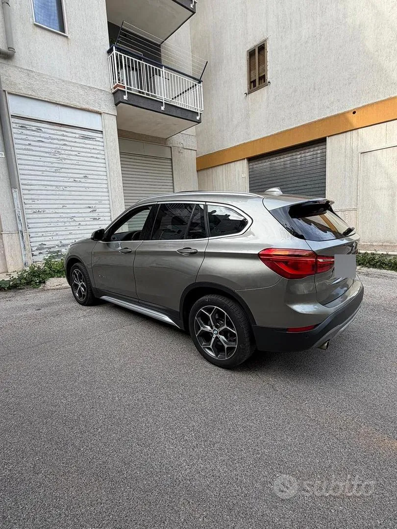 BMW X1 2017 photo 3