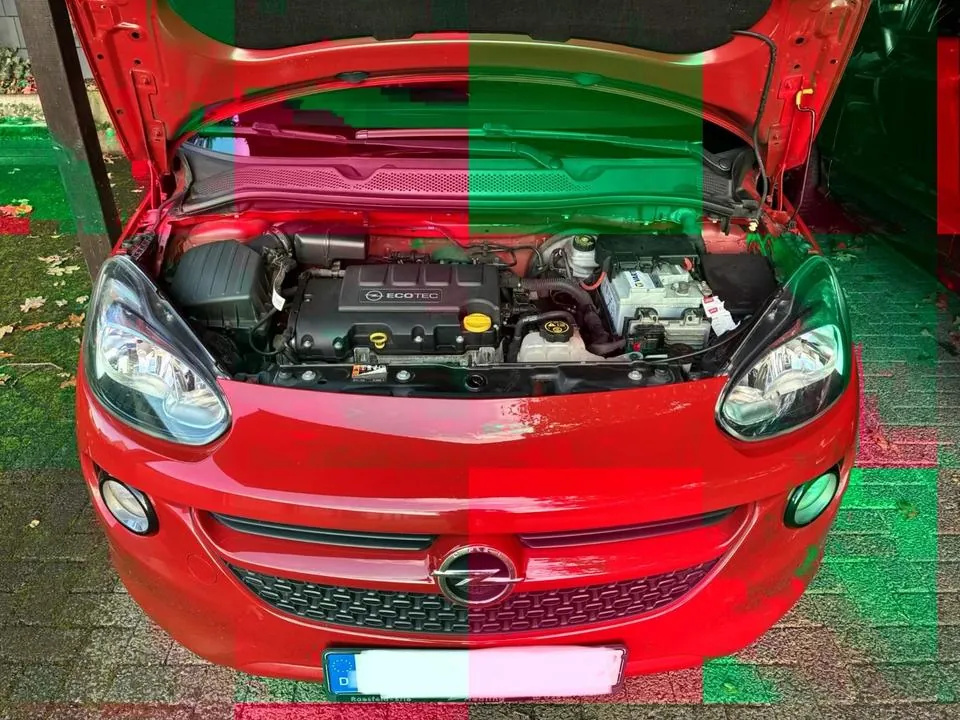 Opel Adam