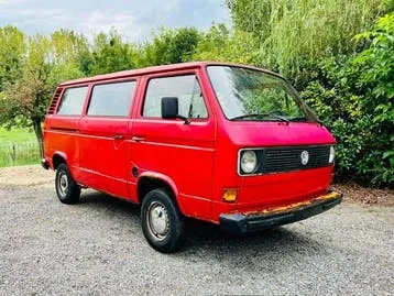 Volkswagen T3