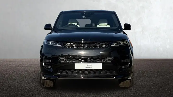 Land Rover Range Rover Sport 2025 photo 2