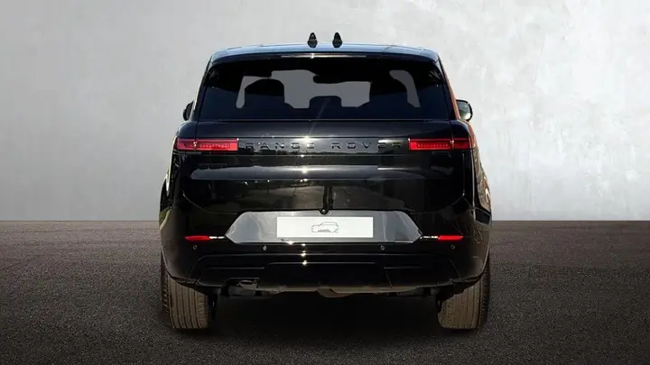 Land Rover Range Rover Sport 2025 photo 3