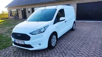 Ford Connect