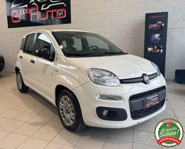 Fiat Panda 2014 photo 3