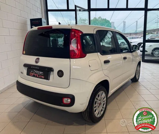 Fiat Panda 2014 photo 4