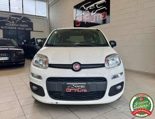 Fiat Panda 2014 photo 2