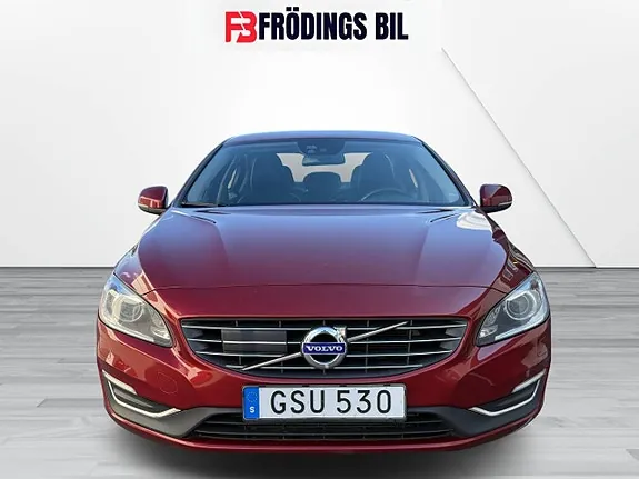 Volvo S60 2016 photo 4