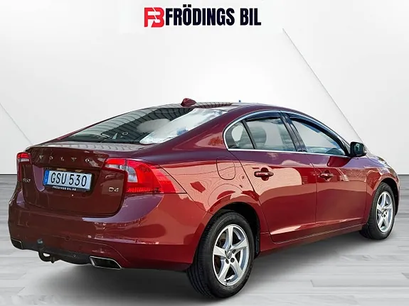 Volvo S60 2016 photo 5