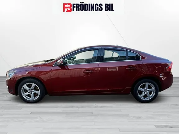 Volvo S60 2016 photo 2