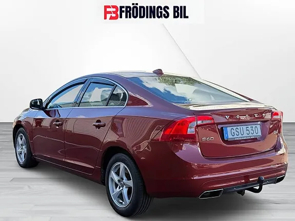 Volvo S60 2016 photo 3