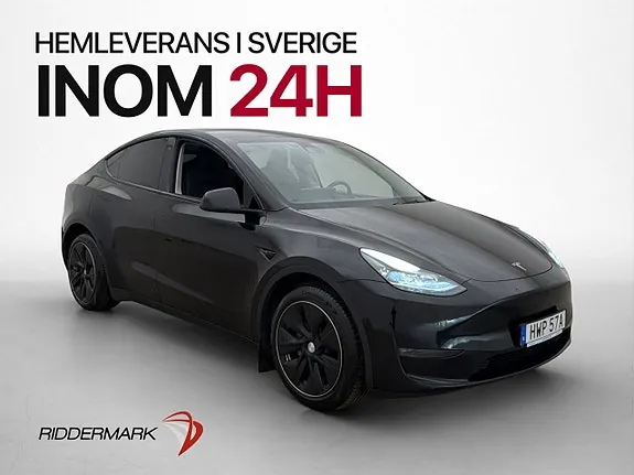 Tesla Model Y 2023 photo 3